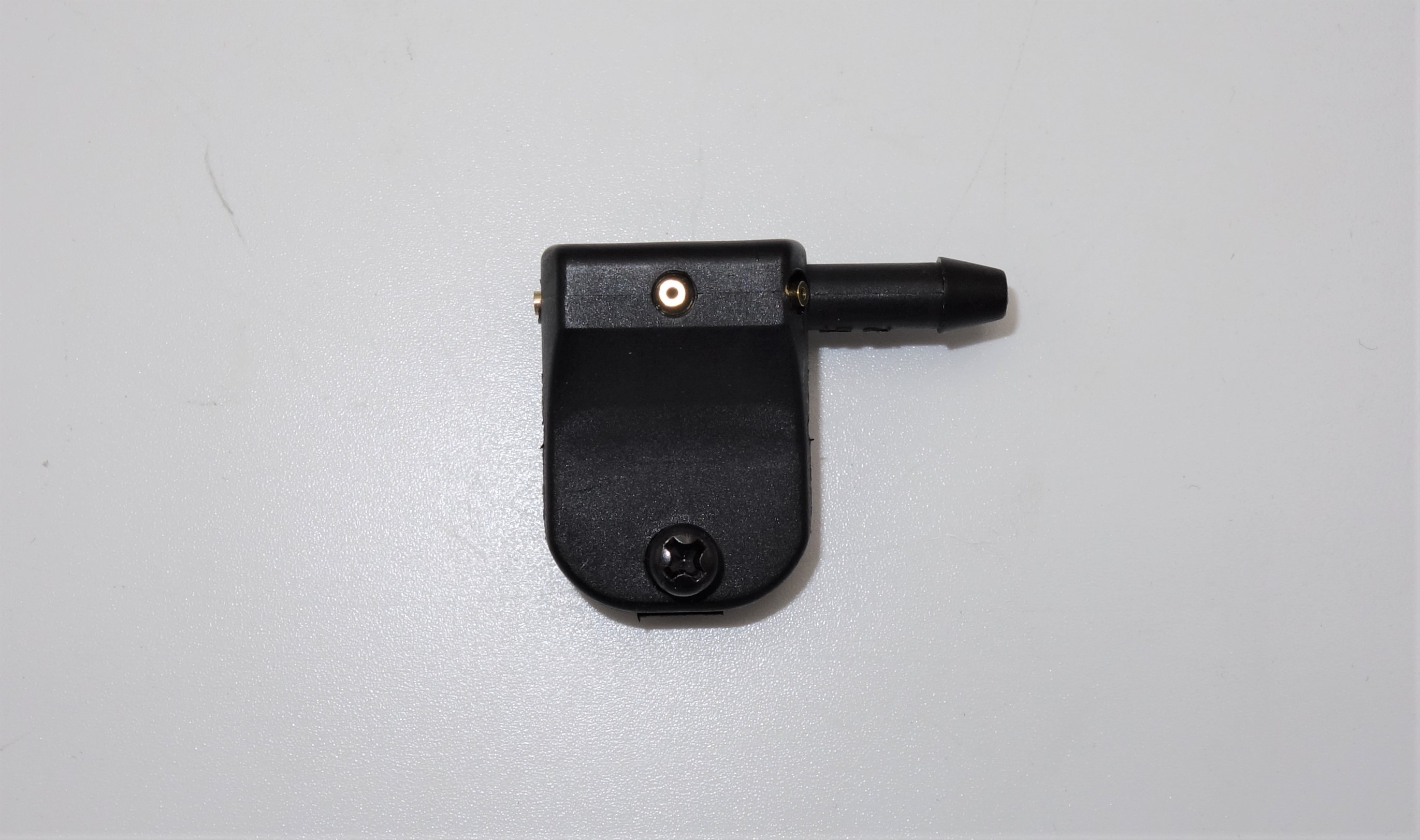 WA126020 Nozzle 3-fold nozzle 12x4mm re.