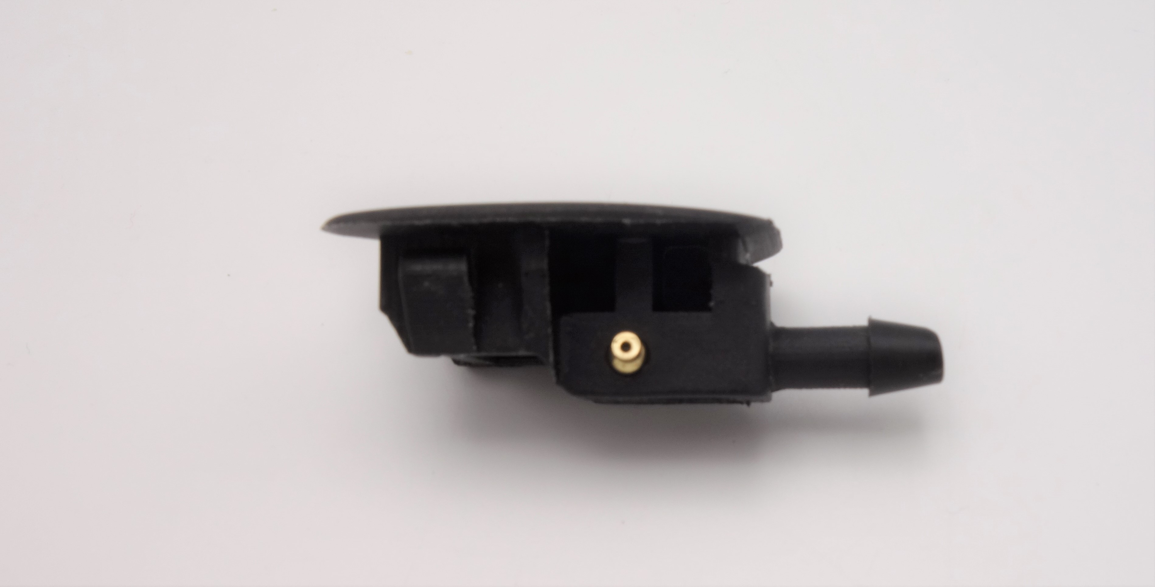 WA126021 3-fold plug-in nozzle for rider / pantog