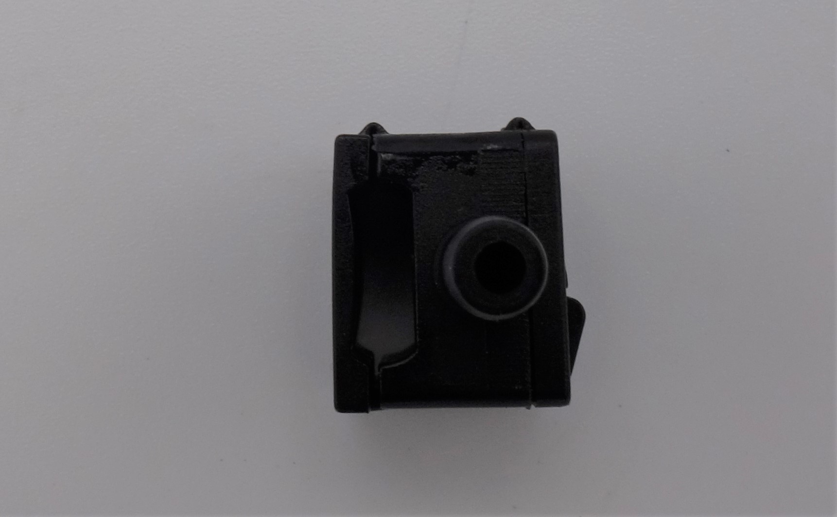 WA126022 1-fach Düse 9x3