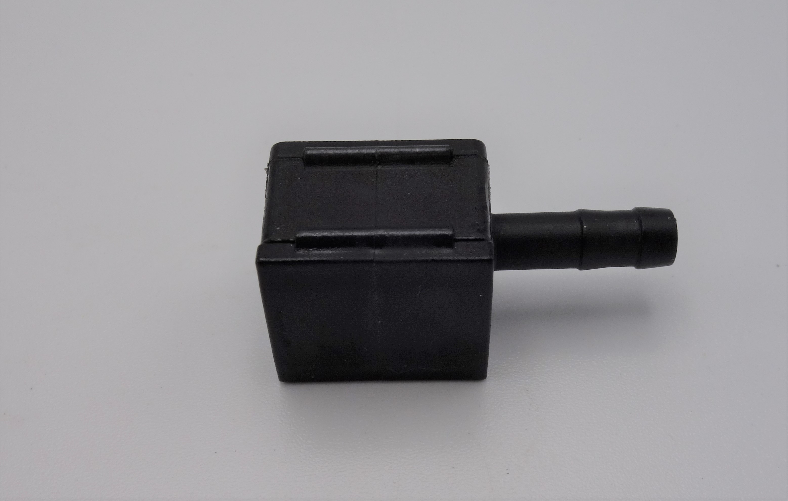 WA126022 1-fach Düse 9x3