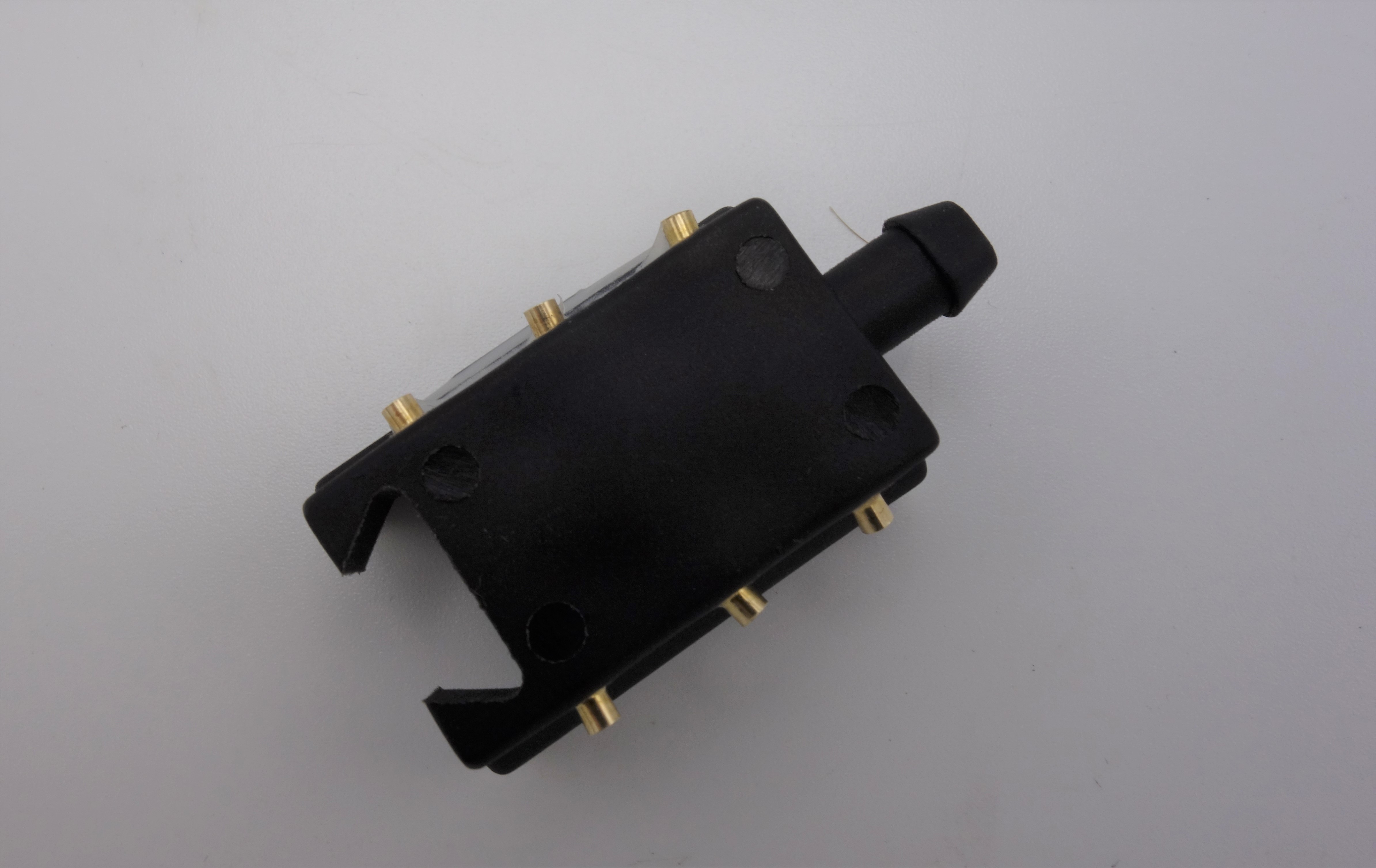 WA126023 Steck-Düse 6-fach / 16x6mm