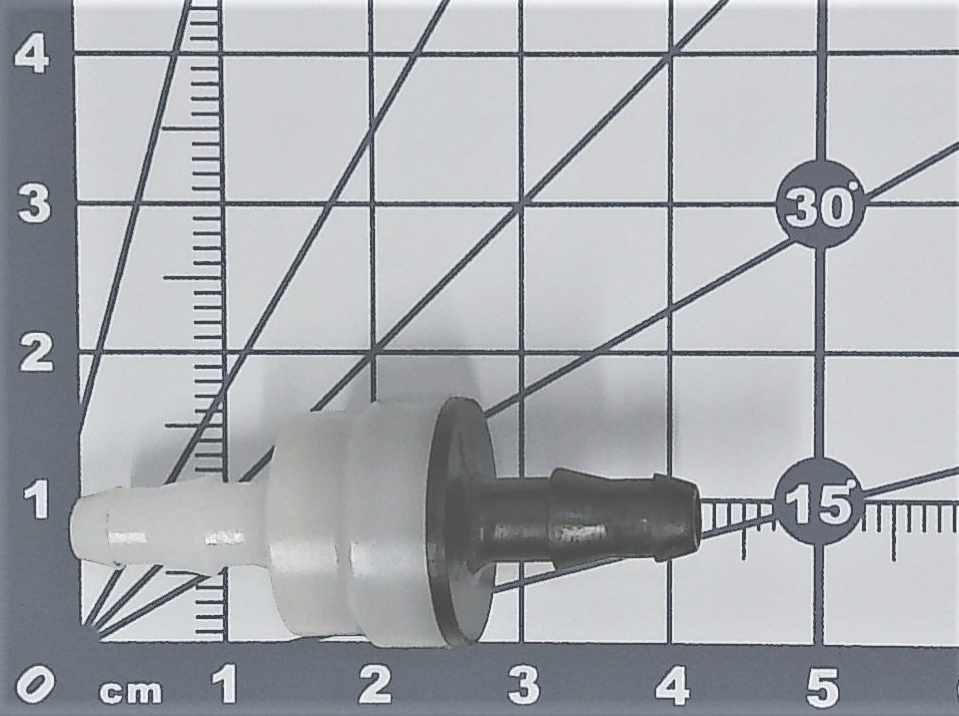 WA126032 Rückschlagventil