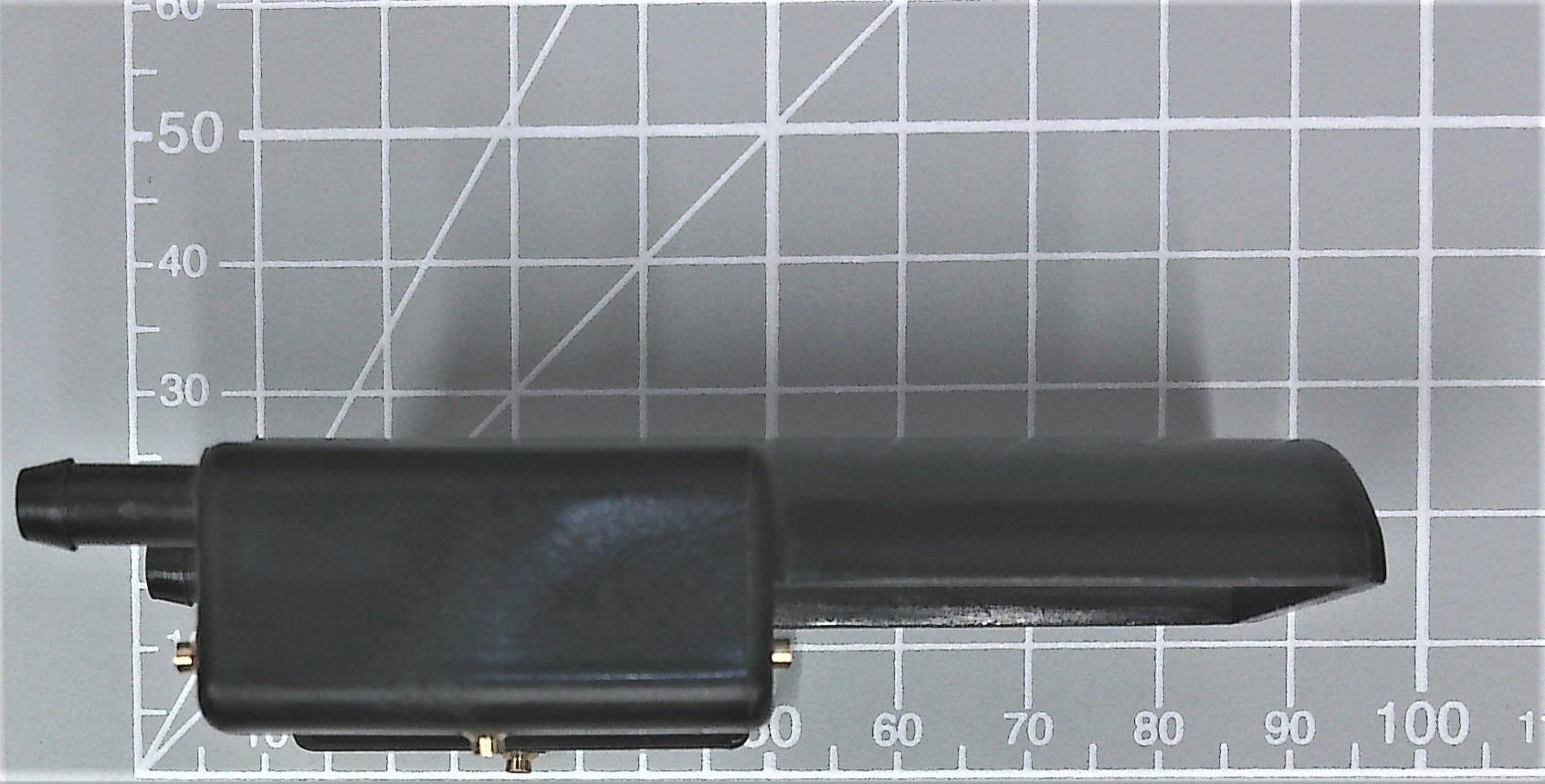 WA126033 Düse 16x6