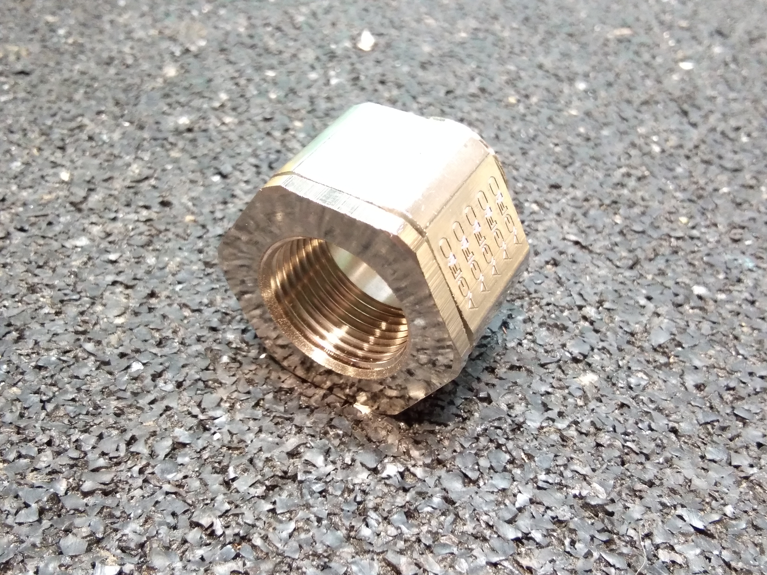 WA126037 Universal-Drehadapter M20x1,5
