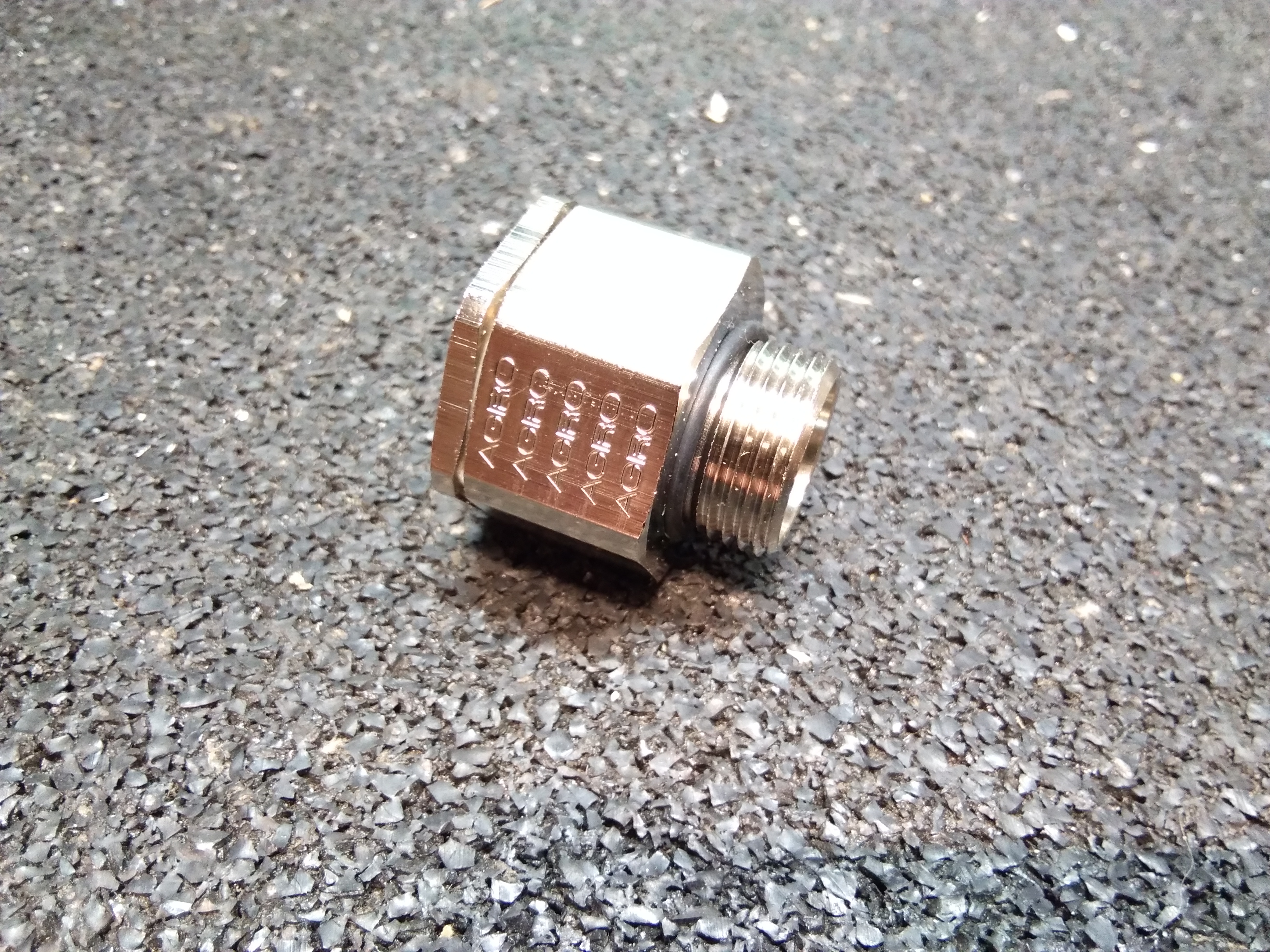 WA126037 Universal-Drehadapter M20x1,5