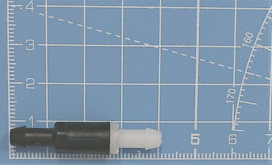 WA126903 Einwegeventil