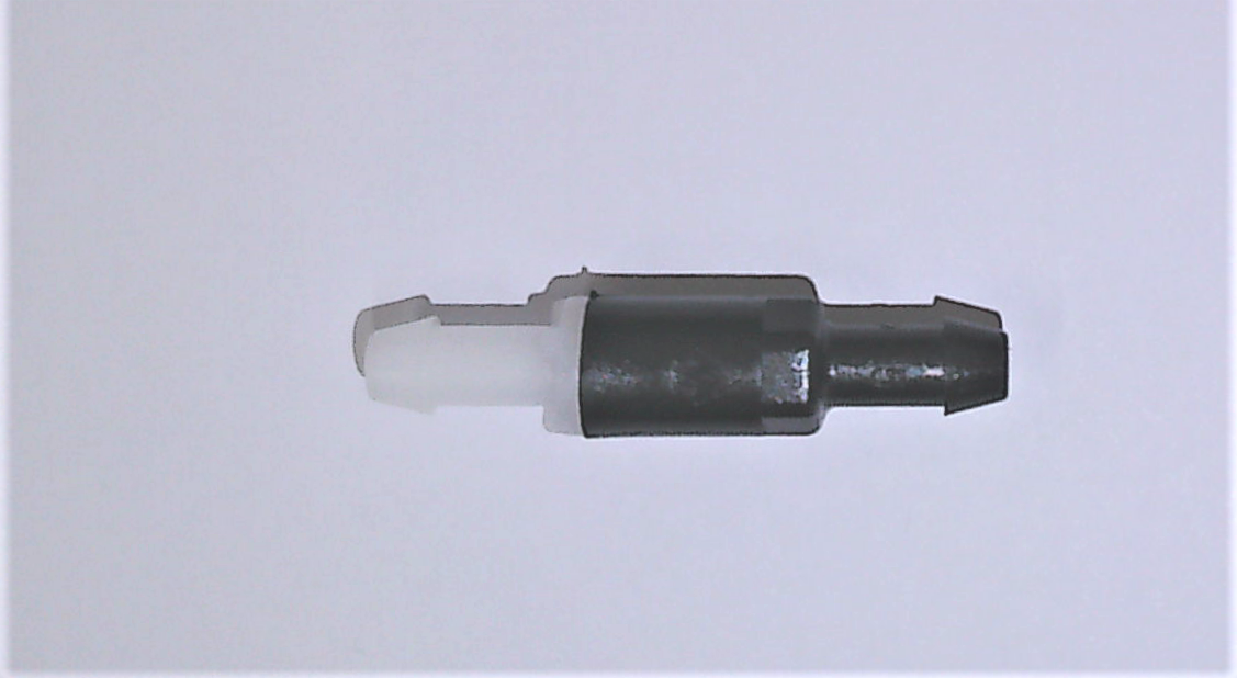 WA126903 Einwegeventil