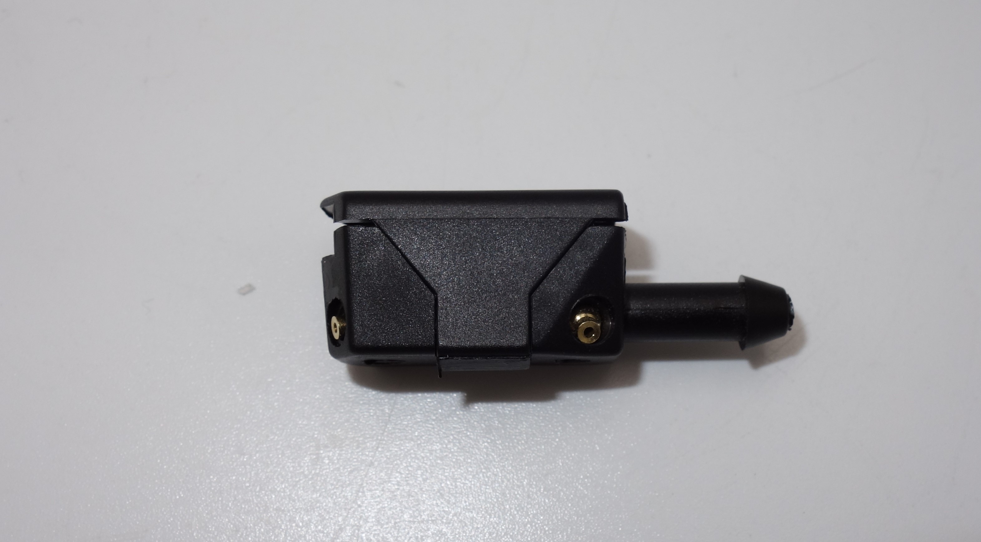 WA126904 4fach Düse / 12x4mm