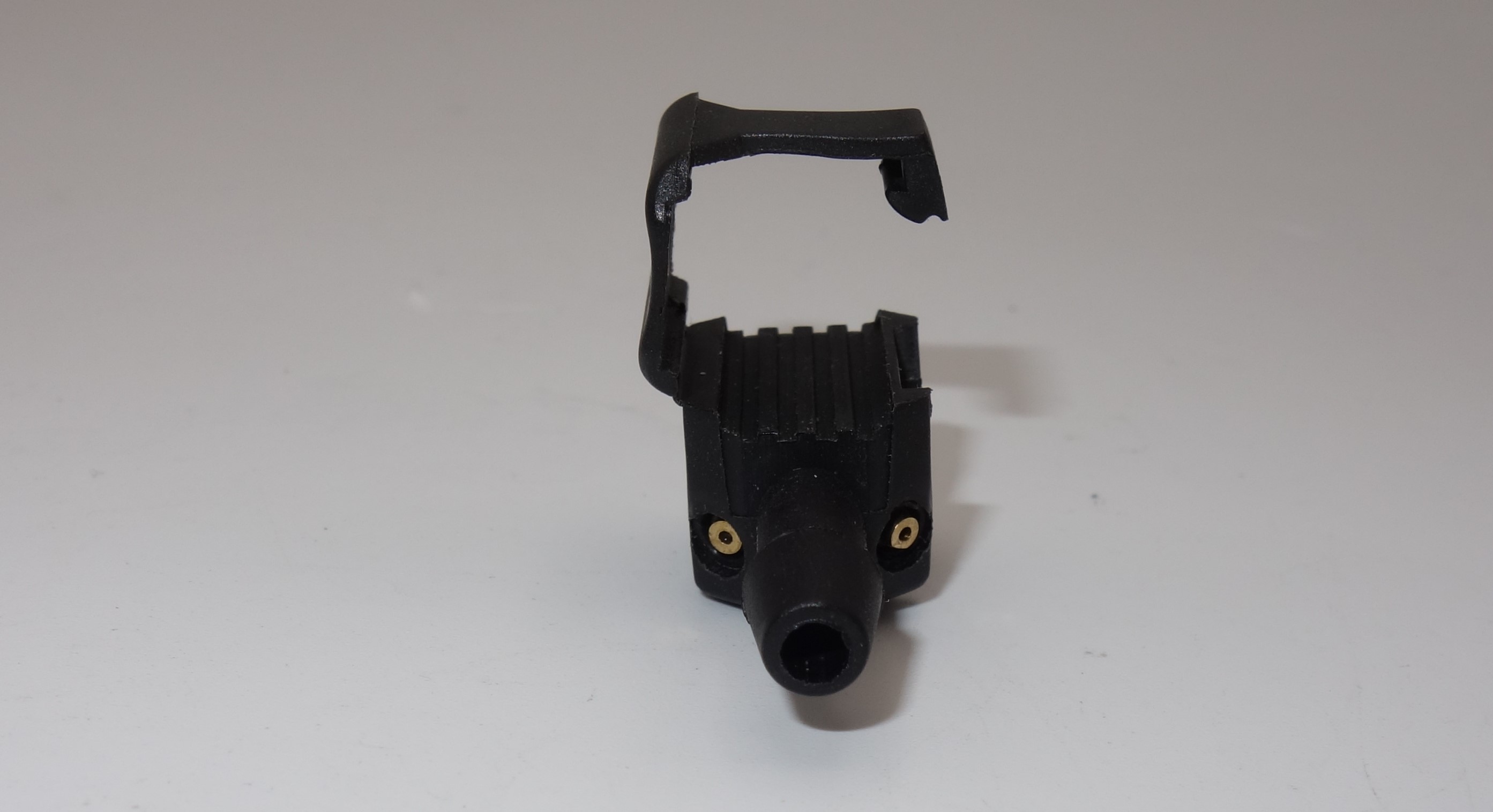 WA126905 4fach Düse/9x2,5mm