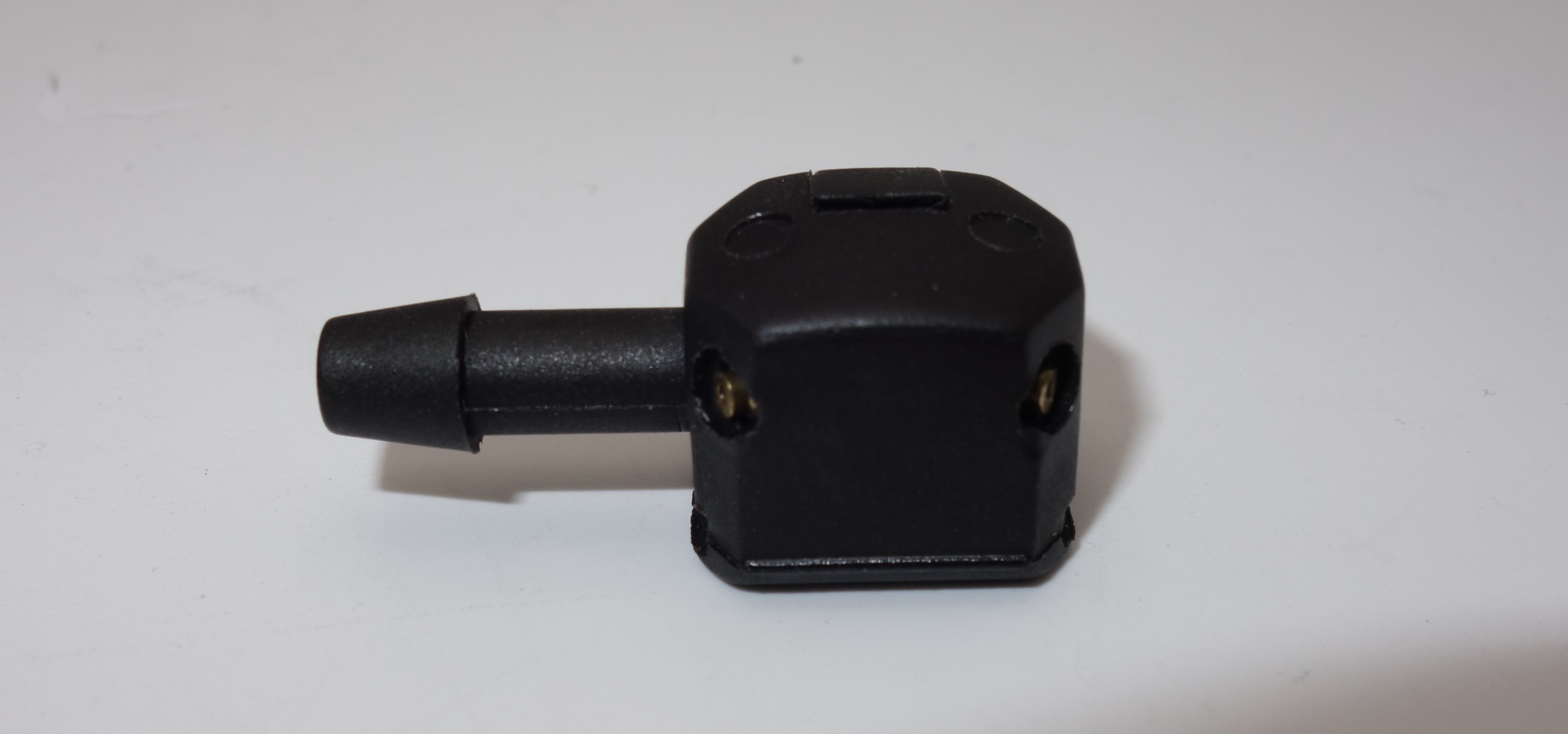 WA126905 4fach Düse/9x2,5mm