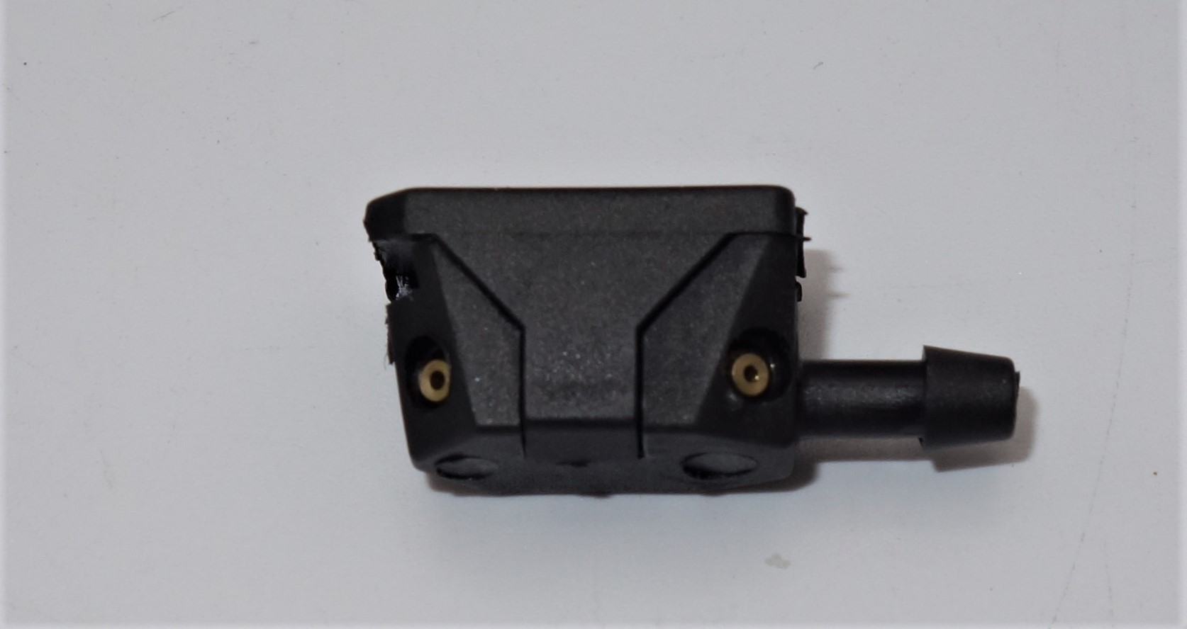 WA126907 4-fold nozzle / for 9x4mm upright