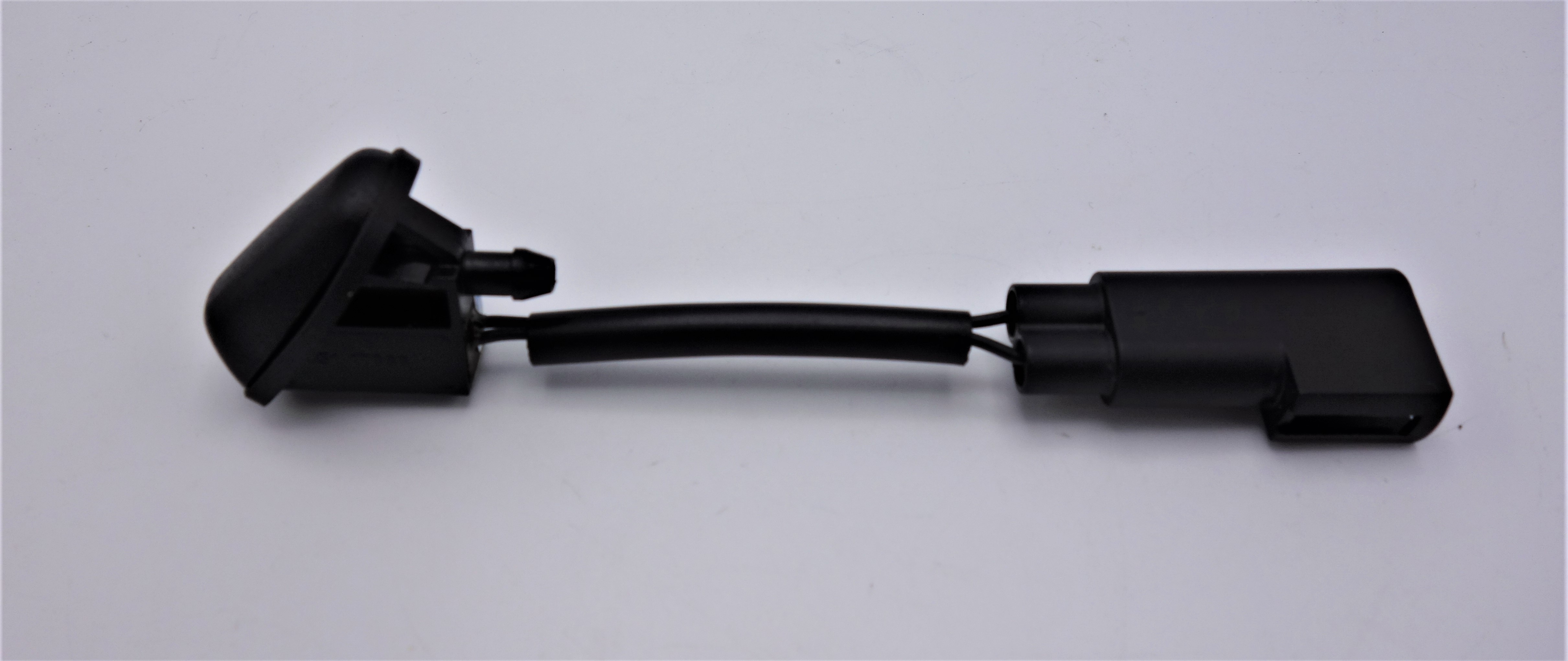 WA126910 Beheizbare Düse