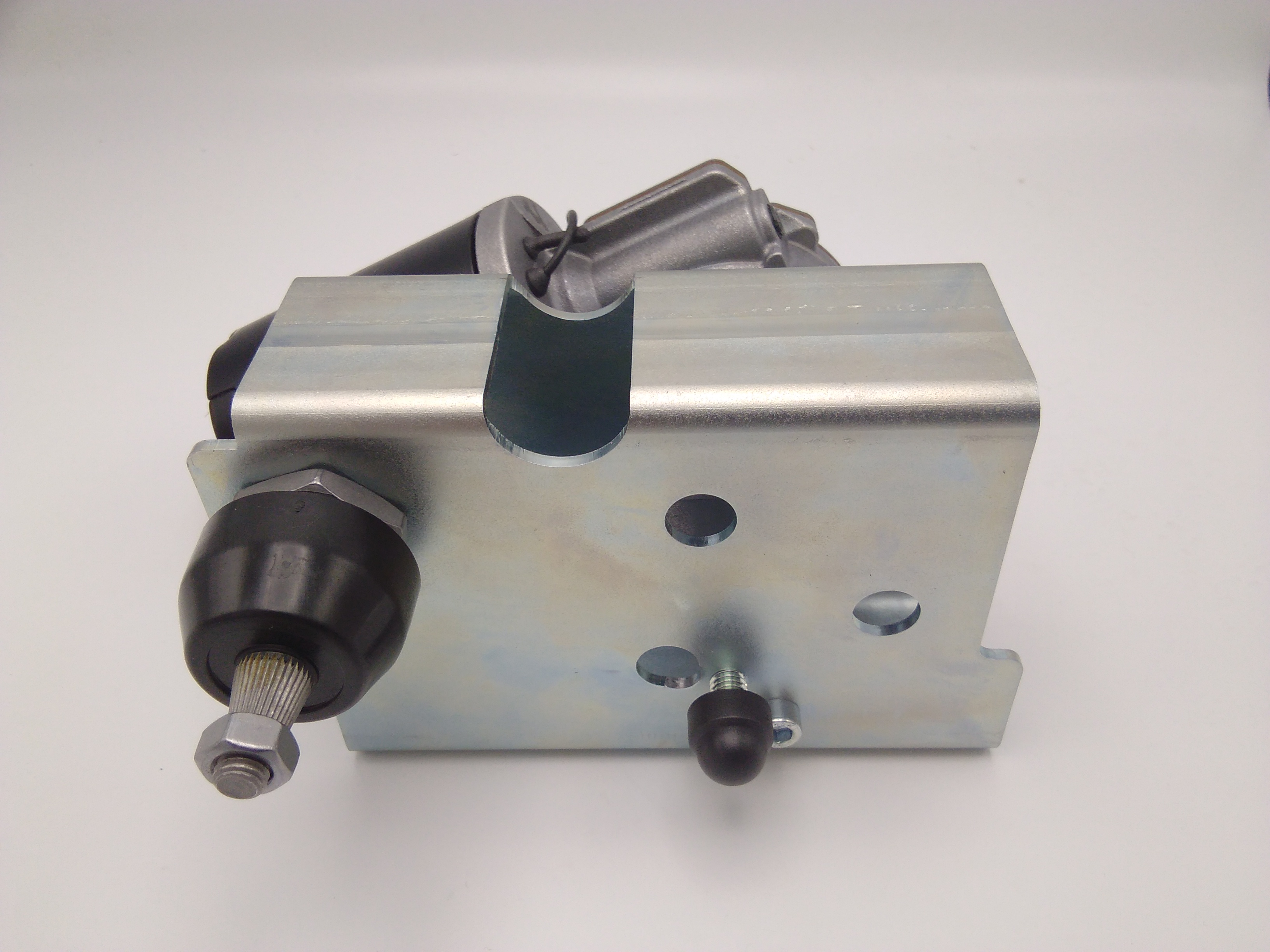 WA127023 Wischeranlage 96 Grad, M20
