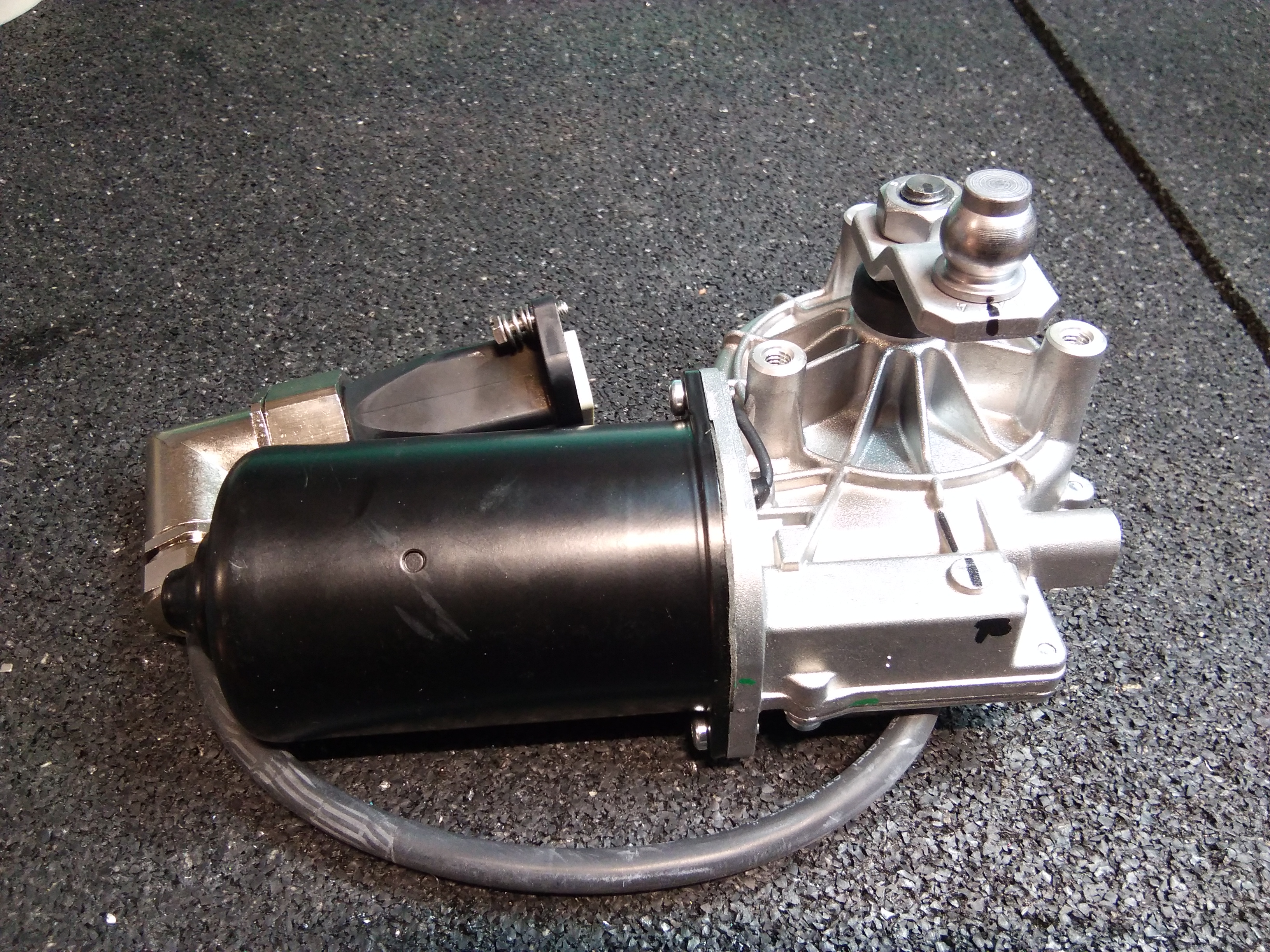 WA127036 Wiper motor Assy P347