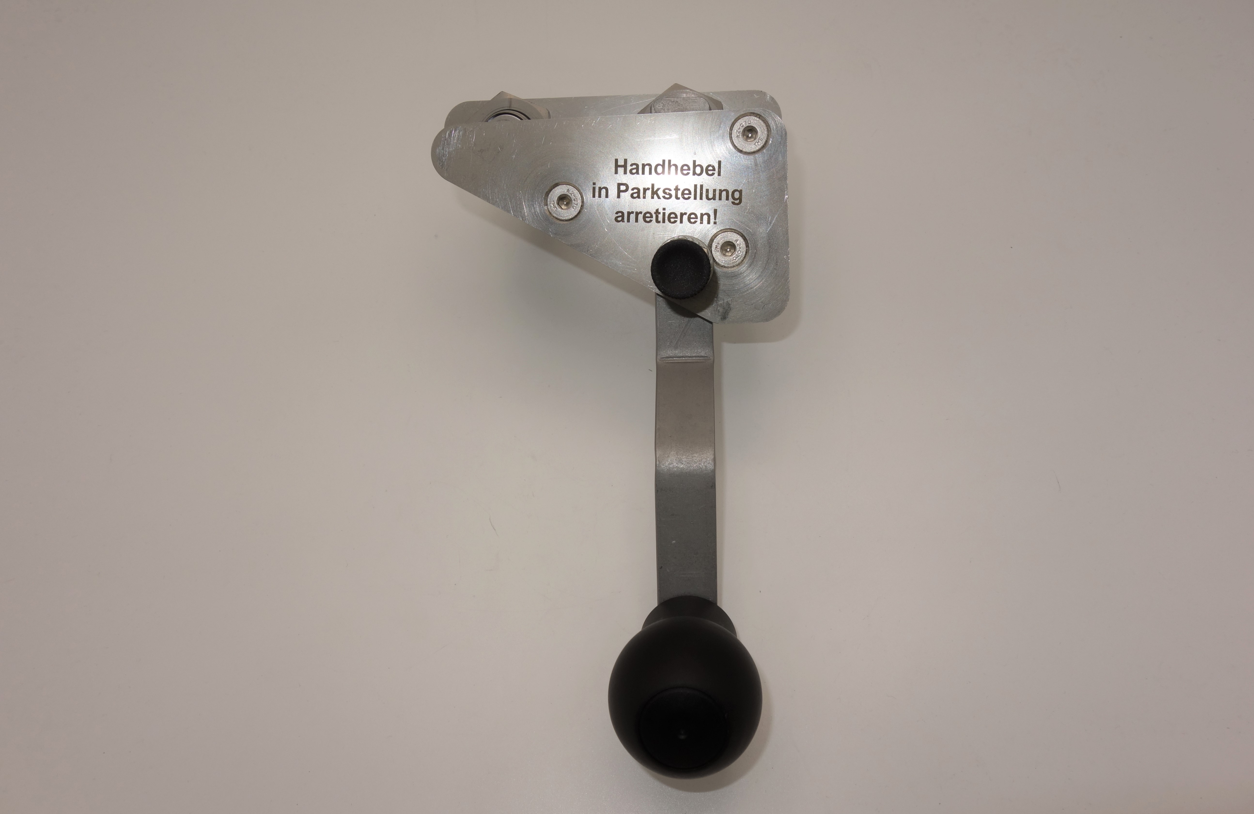 WA127056 Manual drive EW1 JJK