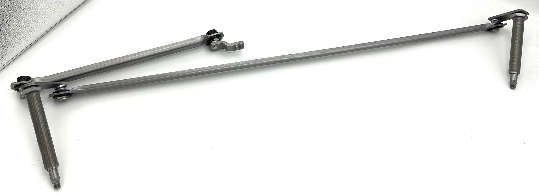 WA127155 Wiper linkage complete LL