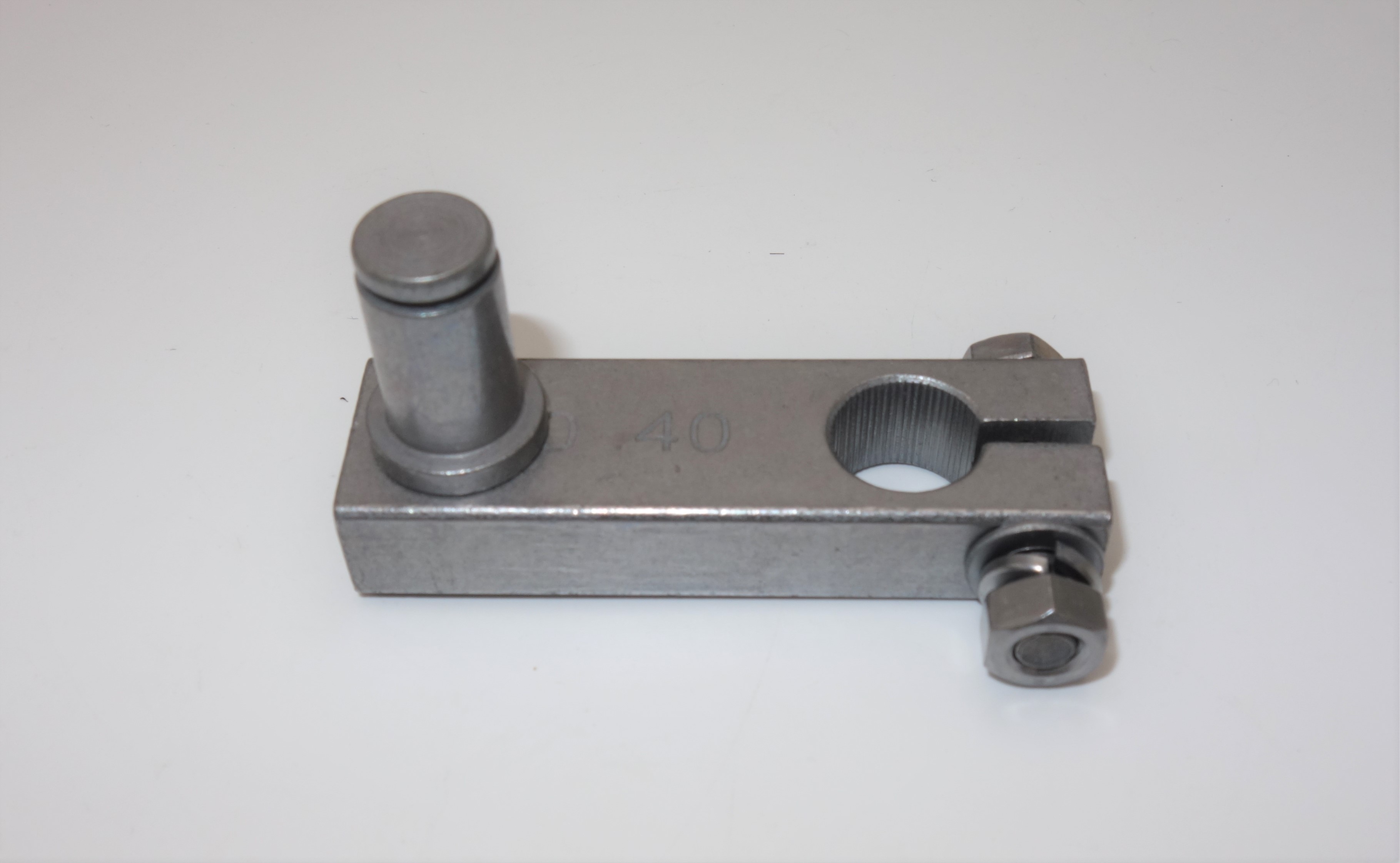 WA421023 Motorhebel