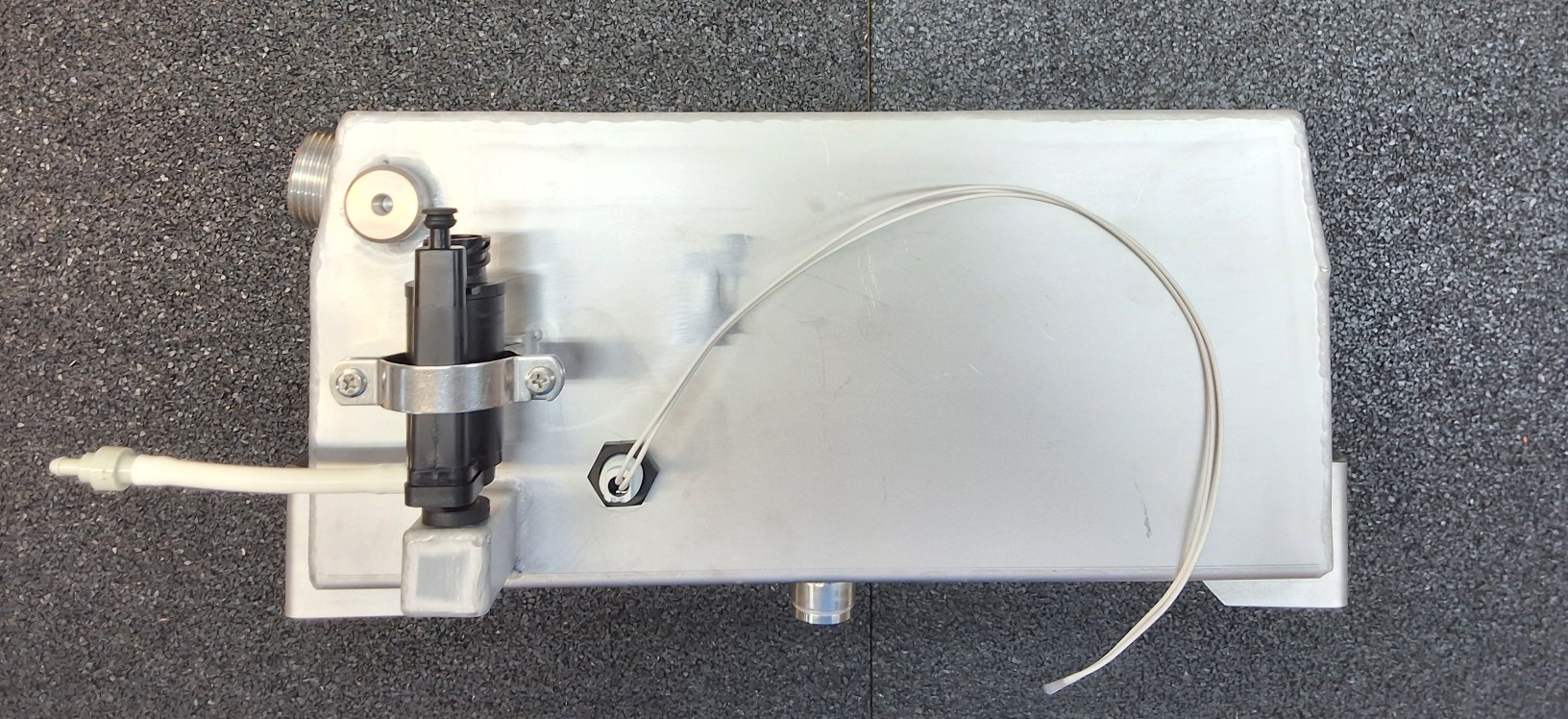 WA423125 Water tank 10L