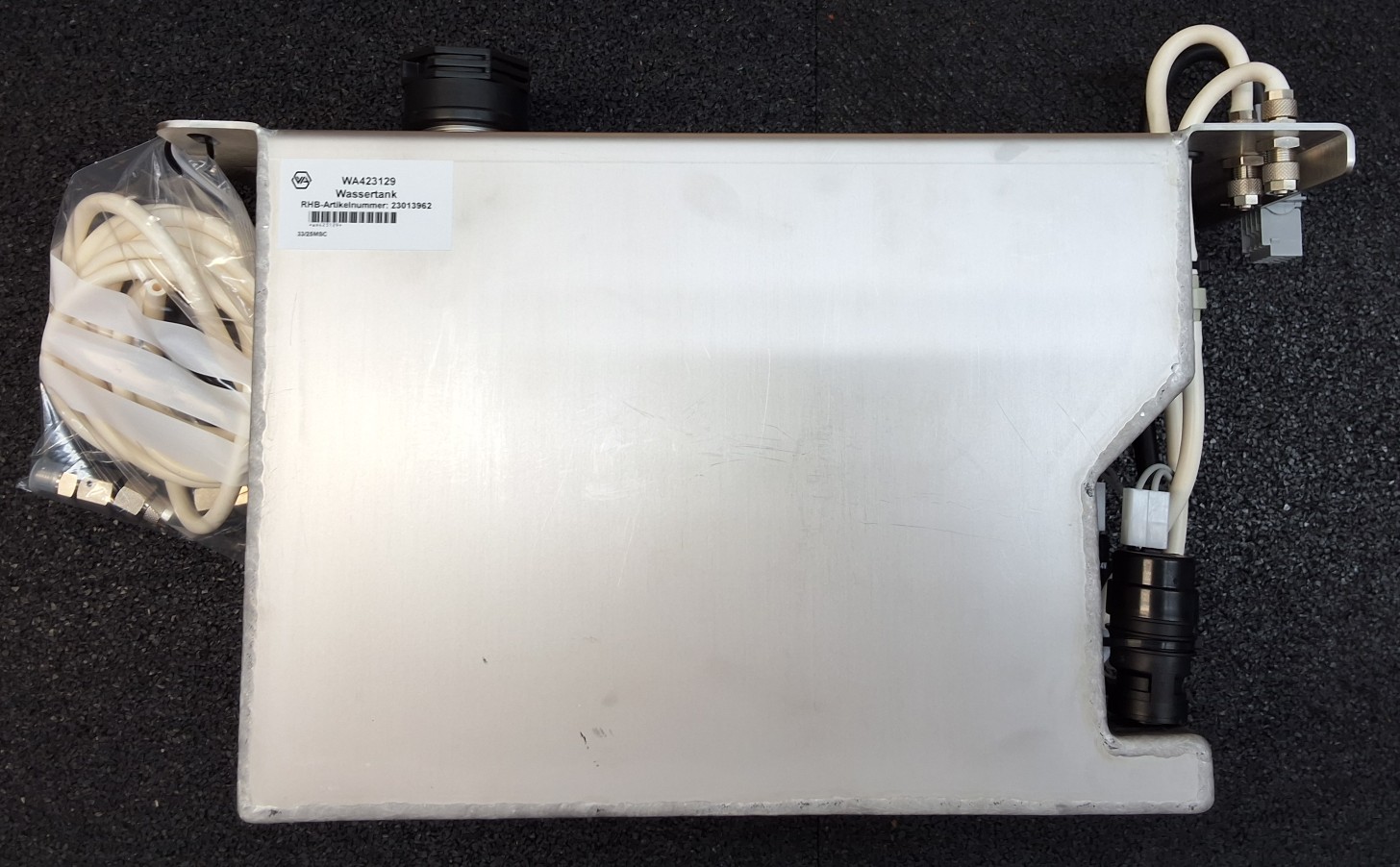 WA423129 Customized water tank