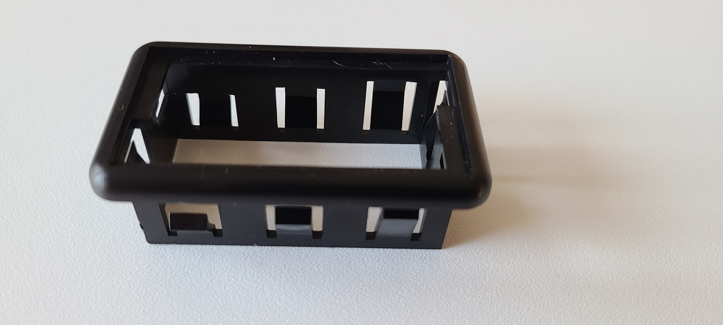 WA606006 Installation frame