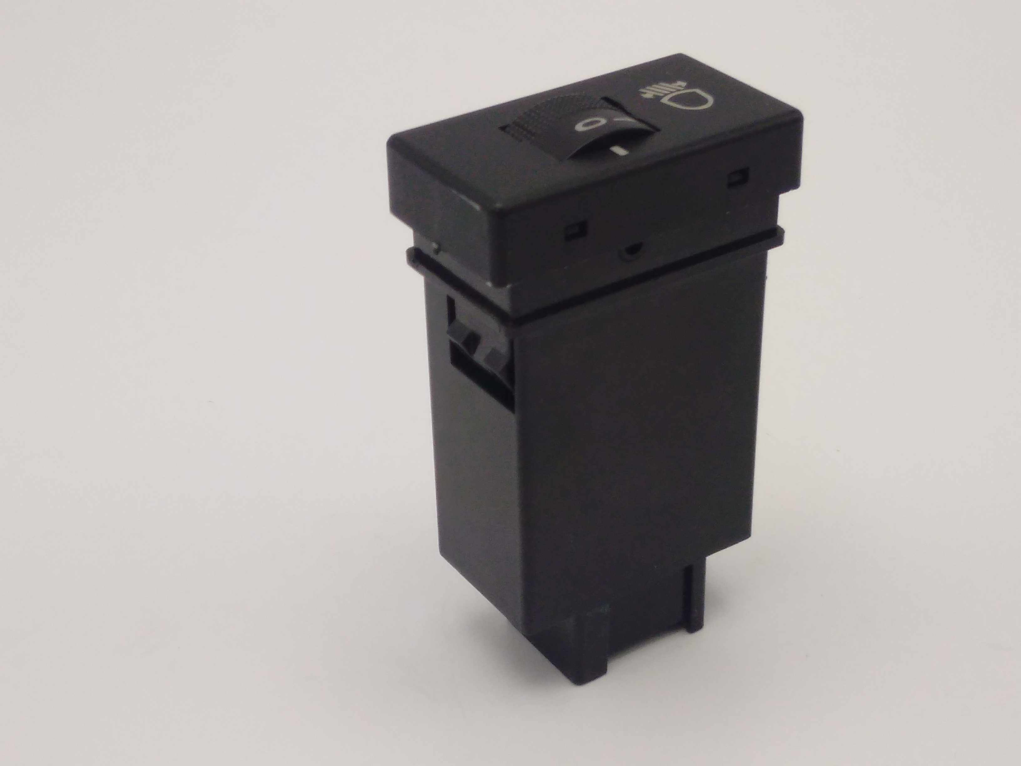 Light Adjustment Switch