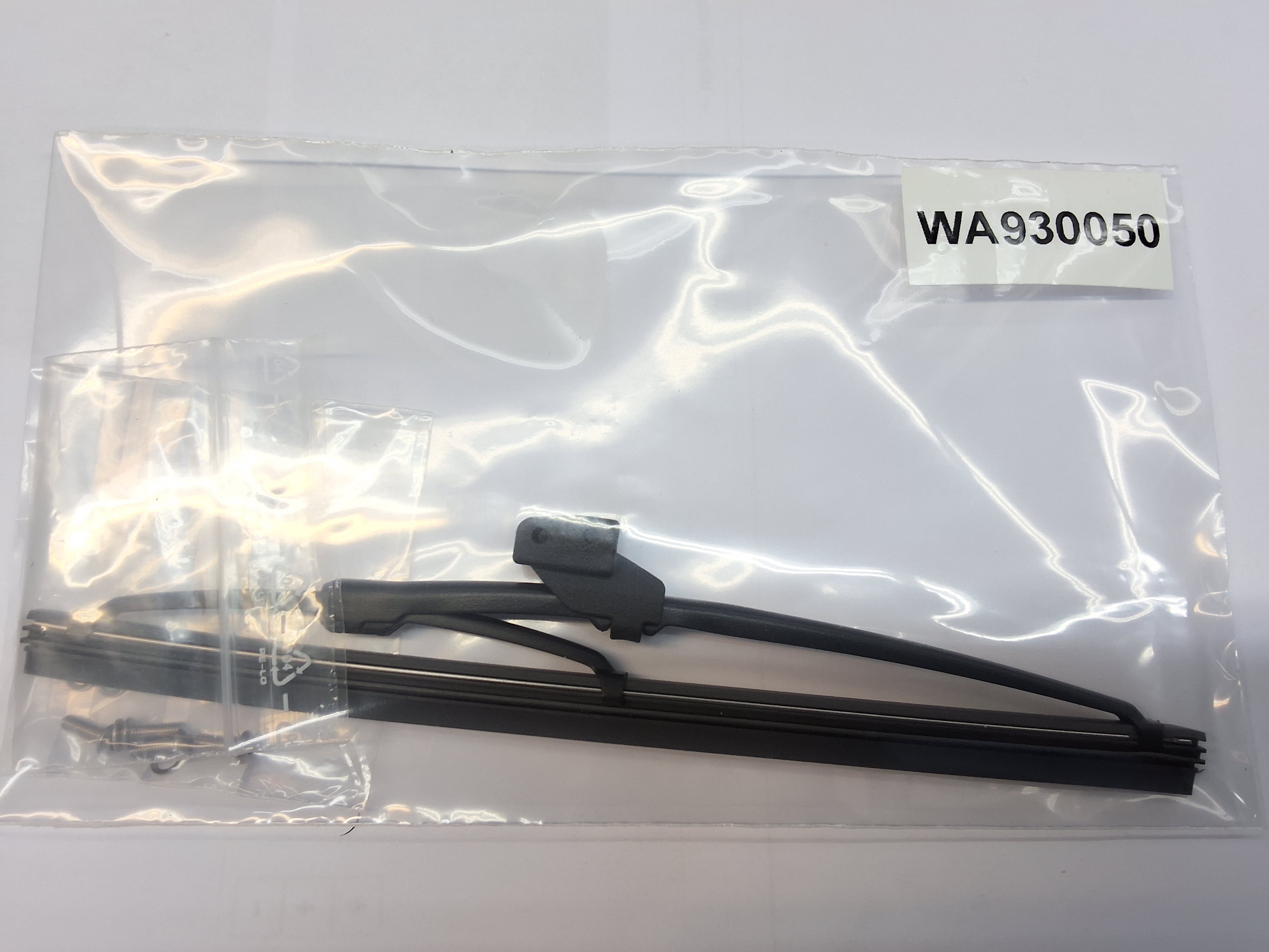 WA930050 WISCHERBLATT